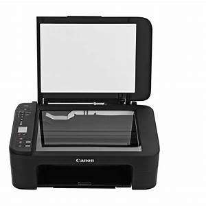 *MONTH END MADNESS*LOT OF 2 X CANON TS3140 WIFI PRINTER, SCANNER,COPIER IN BOX**ONE BID FOR BOTH***