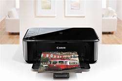 *MONTH END MADNESS*LOT OF 2 X CANON TS3140 WIFI PRINTER, SCANNER,COPIER IN BOX**ONE BID FOR BOTH***
