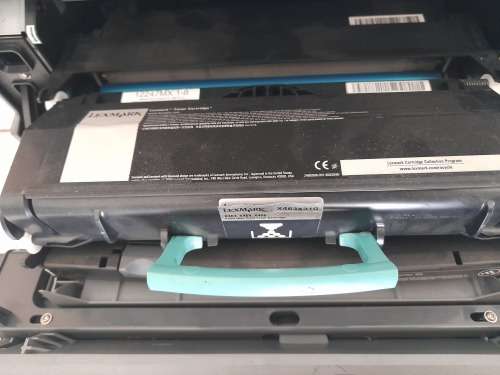 ***COLLECTION ONLY DUE TO SIZE***LEXMARK X466DE COMMERCIAL ALL IN ONE  PRINTER*SOMERSET WEST, CAPE