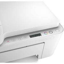 ***DEMO  HP DESKJET PLUS 4120 WIFI PRINTER IN BOX WITH INK*BLACK NEEDS REFILL)**R1300 RETAIL**