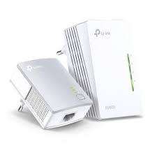****DEMO TP-LINK  AV600 OWERLINE STARTER KIT COMBO**R1500 RETAIL*R99 FREIGHT*