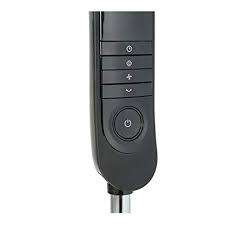 *YOUR CHRISTMAS PRESENT**BRAND NEWMIDEA 5 BLADE PEDISTAL FAN WITH REMOTE IN BOX**