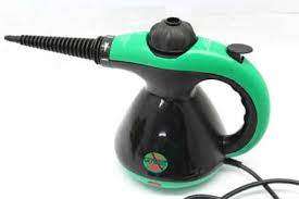 **YOUR CHRISTMAS PRESENT**VERIMARK GENESIS COMPACT STEAMER WITH ALL ATTACHEMENTS AND CARRY BAG**