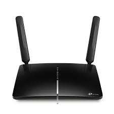 **COMBO DEAL**TP-LINK 4G+ AC1200 SIM/WIFI DUALBAND ROUTER +TP-LINK WIFI RANGE EXTENDER*R3000 VALUE*