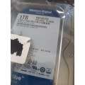 *PAY DAY DEALS**BRAND NEW SEALED**WESTERN DIGITAL 1TB HARD DRIVE 3.5`***