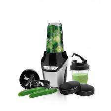 *YOUR CHRISTMAS PRESENT***BRAND NEW Milex - 1000W Nutri1000 8-In-1 Blender **R99 FREIGHT**