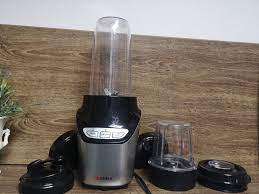 *YOUR CHRISTMAS PRESENT***BRAND NEW Milex - 1000W Nutri1000 8-In-1 Blender **R99 FREIGHT**