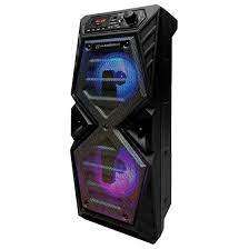 *BLACK FRIDAY DEAL, FREE FREIGHT**NEW AUDIOBOX D3000 TWS BLUETOOTH BOOM BOX WITH LED LIGHTS**