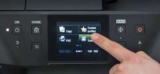 **CANON MAXIFY BM5140 5 IN 1 COMMERCIAL PRINTER IN BOX**SHOWS ERROR CODE B203**R3000 NEW IN STORE**