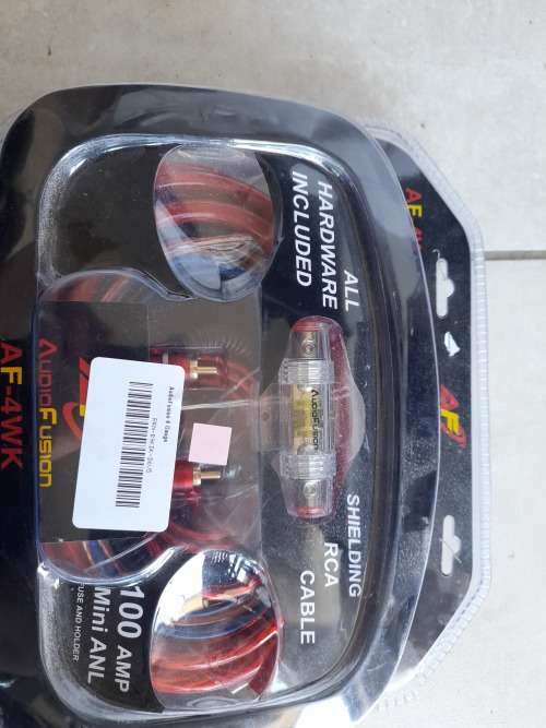 **CRAZY DEAL**LOT OF NEW CAR ACCESSORIES**FULL SOUND SYSTEM WIRING KIT, ANTI THEFT PEDAL LOCK, ETC