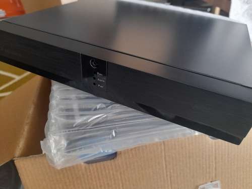 **BLACK FRIDAY DEAL**FREE FREIGHT**BRAND NEW DOLPHIN HD NVR WIRELESS 4 CH CCTV KIT WITH DVR**