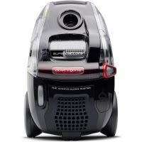 *CHRISTMAS DEAL**AWESOME MACHINE**ELECTROLUX SUPER CYCLONE BAGLESS VACUUM WITH ALL ATTACHMENTS*R2000