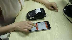 *AWESOME COMBO DEAL**BRAND NEW ANDOWL WI-FI PORTABLE RECIEPT PRINTER AND IKHOKHA CARD MACHINE****