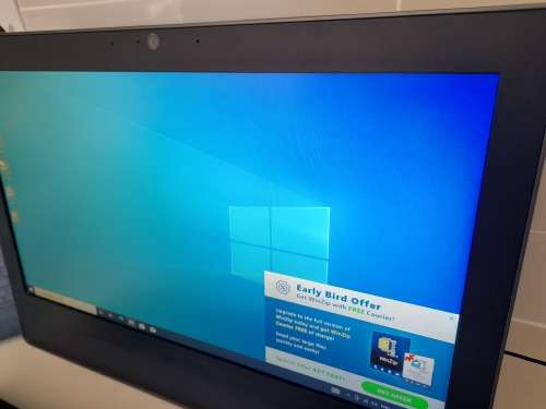 **CHRISTMAS DEAL***LENOVO THINKCENTRE E63Z, LIKE NEW WITH NEW LED KEYBOARD,MOUSE**R8000 RETAIL***
