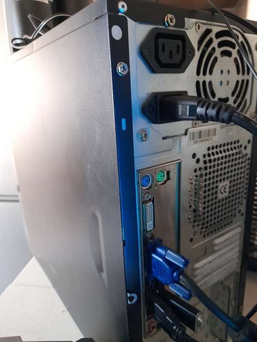 *CRAZY CHRISTMAS DEAL*I3 COMPLETE PC WITH NEW WIRELESS KEYBOARD/MOUSE,WEBCAM, SPEAKERS ETC**