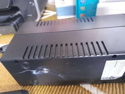 * STOCK CLEARANCE**BULK LOT OF UPS,ROUTERS,3G ROUTERS, RANGE EXTENDER,CD RADIO ETC**