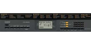 *CHRISTMAS SPECIAL**BRAND NEW CASIO CTK 2500, 400 TONE, 1 KEY DIGITAL KEYBOARD**R4500 RETAIL**