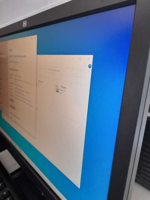 CHRISTMAS DEAL*I5 HP COMPAQ ELITE SMART,4GB RAM, 500GB HDD, FREE SCREEN, NEW KEYBOARD, MOUSE**