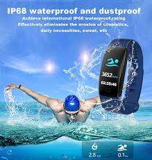*CHRISTMAS SPECIAL**COMBO DEAL*BRAND NEW  MOVEMENT FITNESS SMART WATCH+FREE TWS BLUETOOTH BUDS**