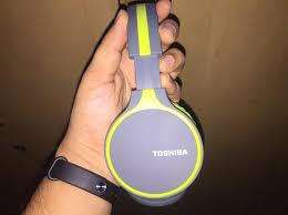 *FREE FREIGHT CHRISTMAS DEAL*BRAND NEW TOSHIBA BLUETOOTH SPORTS HEADSET*EXCELLENT QUALITY**