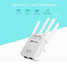 *FREE FREIGHT CHRISTMAS DEAL*NEW XIOMI MI ROUTER 4A+PIX LINK WI-FI REPEATER**