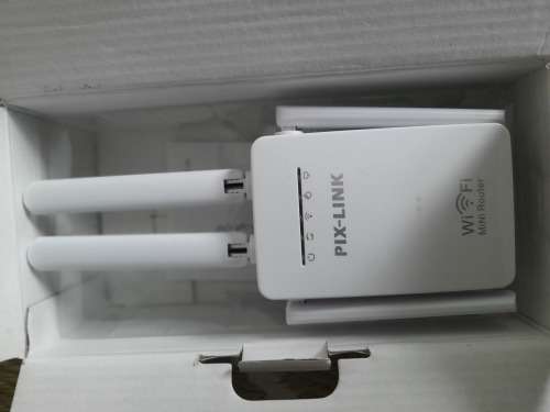 *FREE FREIGHT CHRISTMAS DEAL*NEW XIOMI MI ROUTER 4A+PIX LINK WI-FI REPEATER**