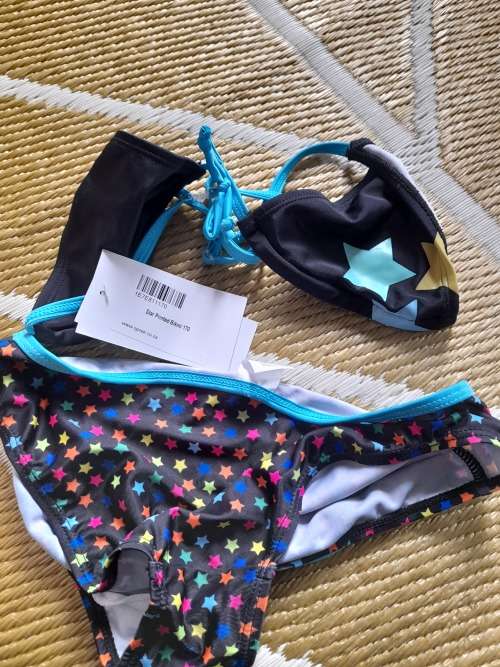 *FREE FREIGHT CHRISTMAS DEAL**BULK LOT OF NEW KIDS AND TEEN BIKINI SETS*OVER R3000 VALUE**