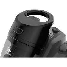 *CHRISTMAS SPECIAL*USED Electrolux - Ease-C4 Canister Vacuum Cleaner in box with attachments**