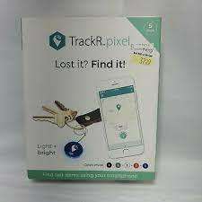 *FREE FREIGHT CHRISTMAS DEAL*NEW 5 PACK Trackr Pixel - Bluetooth Tracking Device. Key,Phone*R1500 *