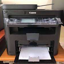 *CHRISTMAS DEAL**BRAND NEW CANON I-SENSYS MF237 4 IN 1 PRINTER IN BOX*NEEDS CARTRIDGE*R3500 IN STORE