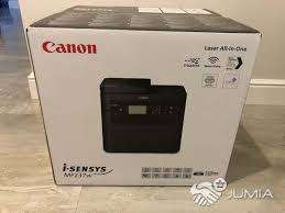 *CHRISTMAS DEAL**BRAND NEW CANON I-SENSYS MF237 4 IN 1 PRINTER IN BOX*NEEDS CARTRIDGE*R3500 IN STORE