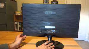 *CHRISTMAS SPECIAL**20` LED monitor SD300HY with sharp picture quality**HDMI AND VGA