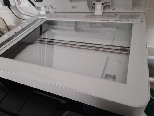 **CANON ISENSYS MF635 WIFI, ALL IN ONE COMMERCIAL PRINTER*WAS MY PERSONAL PRINTER*SHOWING FEED ERROR