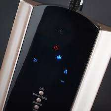 **NEW YEAR SPECIAL**BRAND NEW RUSSELL HOBBS 18INCH DIGITAL MIST FAN WITH REMOTE*R2900 IN STORE**