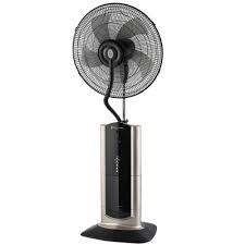 **NEW YEAR SPECIAL**BRAND NEW RUSSELL HOBBS 18INCH DIGITAL MIST FAN WITH REMOTE*R2900 IN STORE**