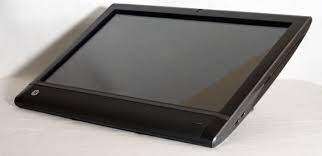 *NEW YEARS SPECIAL**HP TOUCHSMART 610, ALL-IN-ONE PC**BLANK SCREEN**R10 000 NEW**STILL IN BOX**
