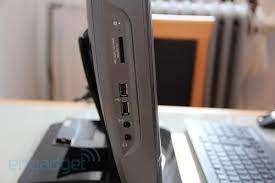 *NEW YEARS SPECIAL**HP TOUCHSMART 610, ALL-IN-ONE PC**BLANK SCREEN**R10 000 NEW**STILL IN BOX**