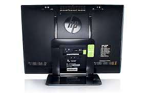 *NEW YEARS SPECIAL**HP TOUCHSMART 610, ALL-IN-ONE PC**BLANK SCREEN**R10 000 NEW**STILL IN BOX**