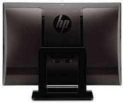 *NEW YEARS SPECIAL**HP TOUCHSMART 610, ALL-IN-ONE PC**BLANK SCREEN**R10 000 NEW**STILL IN BOX**