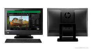 *NEW YEARS SPECIAL**HP TOUCHSMART 610, ALL-IN-ONE PC**BLANK SCREEN**R10 000 NEW**STILL IN BOX**