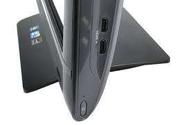 *NEW YEARS SPECIAL**HP TOUCHSMART 610, ALL-IN-ONE PC**BLANK SCREEN**R10 000 NEW**STILL IN BOX**