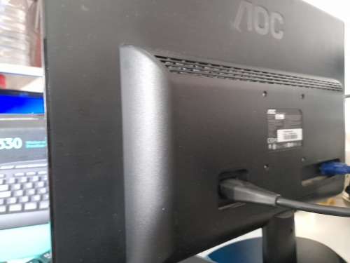 *NEW YEARS DEAL*ACER AMD X3450 PC WITH FREE AOC SCREEN,NEW WIRELESS KEYBOARD AND MOUSE,WFI STICK ETC
