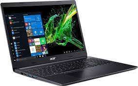 *NEW YEAR DEAL*BRAND NEW ACER ASPIRE 3 CHARCOAL BLACK, 500GB HDD, 4GB RAM IN BOX WITH CHARGER*R5999