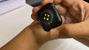 *NEW YEAR DEAL*BRAND NEW PINK ZTX T55+ SERIES 6 SMART WATCH IN BOX WITH CHARGER*R99 FREIGHT**