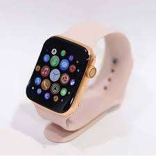 *NEW YEAR DEAL*BRAND NEW PINK ZTX T55+ SERIES 6 SMART WATCH IN BOX WITH CHARGER*R99 FREIGHT**