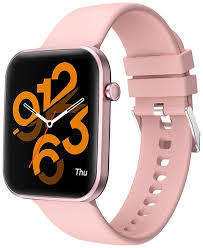 *NEW YEAR DEAL*BRAND NEW PINK ZTX T55+ SERIES 6 SMART WATCH IN BOX WITH CHARGER*R99 FREIGHT**