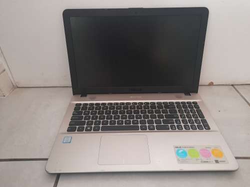 **LIQUIDATION STOCK**i7 ASUS X541*NO POWER, NO CHARGER*VALUE R10 000 NEW**SOLD AS IS**