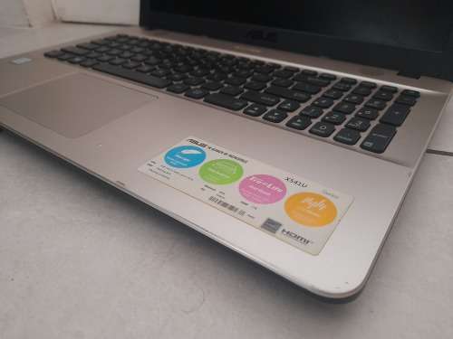 **LIQUIDATION STOCK**i7 ASUS X541*NO POWER, NO CHARGER*VALUE R10 000 NEW**SOLD AS IS**