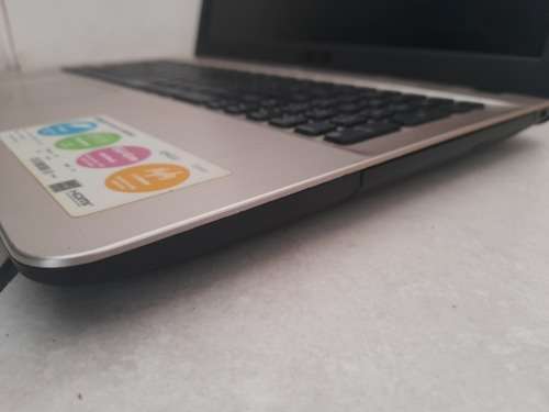 **LIQUIDATION STOCK**i7 ASUS X541*NO POWER, NO CHARGER*VALUE R10 000 NEW**SOLD AS IS**