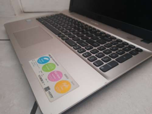 **LIQUIDATION STOCK**i7 ASUS X541*NO POWER, NO CHARGER*VALUE R10 000 NEW**SOLD AS IS**